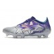 adidas Copa Sense.1 FG Bota Team Collegiate Morado Plateado Menta Rush