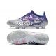 adidas Copa Sense.1 FG Bota Team Collegiate Morado Plateado Menta Rush