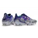 adidas Copa Sense.1 FG Bota Team Collegiate Morado Plateado Menta Rush
