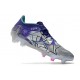 adidas Copa Sense.1 FG Bota Team Collegiate Morado Plateado Menta Rush