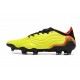 adidas Copa Sense.1 FG Bota Team Amarillo Solar Rojo Negro