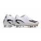 Bota adidas X Speedportal.1 SG Blanco Negro