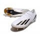 Bota adidas X Speedportal.1 SG Blanco Negro