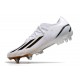 Bota adidas X Speedportal.1 SG Blanco Negro