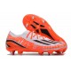 Bota adidas X Speedportal.1 SG Naranja Negro Blanco