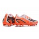 Bota adidas X Speedportal.1 SG Naranja Negro Blanco