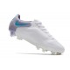 Botas Nike Tiempo legend 9 Elite FG Blanco Negro