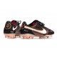 Botas Nike Tiempo legend 9 Elite FG Morado Espacio Blanco