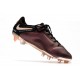 Botas Nike Tiempo legend 9 Elite FG Morado Espacio Blanco