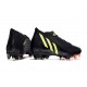 Adidas Predator Edge.1 FG Svart Amarillo