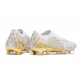 Botas de fútbol adidas X SPEEDPORTAL.1 FG Blanco Oro