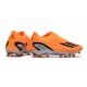 Botas de fútbol adidas X SPEEDPORTAL.1 FG Naranja Negro