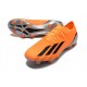 Botas de fútbol adidas X SPEEDPORTAL.1 FG Naranja Negro