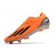 Botas de fútbol adidas X SPEEDPORTAL.1 FG Naranja Negro