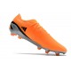 Botas de fútbol adidas X SPEEDPORTAL.1 FG Naranja Negro