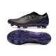 Botas de fútbol adidas X SPEEDPORTAL.1 FG Negro Violeta