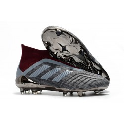 adidas Paul Pogba PP Zapatos de Futbol Predator 18+ FG