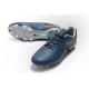 Botas Nike Tiempo Legend VII Elite FG - Cian Negro