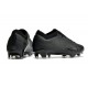 Nike Zoom Mercurial Vapor 15 Elite FG Negro