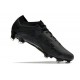 Nike Zoom Mercurial Vapor 15 Elite FG Negro