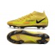 Nike Zapatillas Phantom GT2 Elite DF FG Amarillo