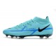 Nike Zapatillas Phantom GT2 Elite DF FG Azul