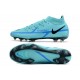 Nike Zapatillas Phantom GT2 Elite DF FG Azul