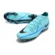 Nike Zapatillas Phantom GT2 Elite DF FG Azul
