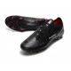 Nike Phantom GT II Elite FG Negro DK Gris Humo Cumbre Blanco