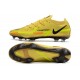 Nike Phantom GT II Elite FG Amarillo