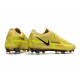 Nike Phantom GT II Elite FG Amarillo