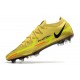 Nike Phantom GT II Elite FG Amarillo