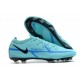 Nike Phantom GT II Elite FG Azul