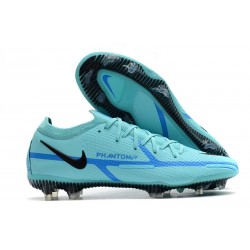 Nike Phantom GT II Elite FG Azul