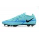 Nike Phantom GT II Elite FG Azul