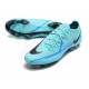 Nike Phantom GT II Elite FG Azul