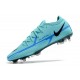 Nike Phantom GT II Elite FG Azul