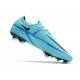 Nike Phantom GT II Elite FG Azul