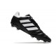 adidas Copa Icon Mundial .1 FG Class Legacy Negro Blanco Dorado Met