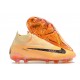 Nike Gripknit Phantom GX Elite Dynamic Fit FG Tinte Cidra Burdeos Crush