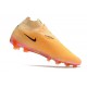 Nike Gripknit Phantom GX Elite Dynamic Fit FG Tinte Cidra Burdeos Crush