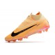 Nike Gripknit Phantom GX Elite Dynamic Fit FG Tinte Cidra Burdeos Crush