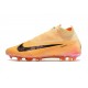 Nike Gripknit Phantom GX Elite Dynamic Fit FG Tinte Cidra Burdeos Crush