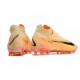 Nike Gripknit Phantom GX Elite Dynamic Fit FG Tinte Cidra Burdeos Crush