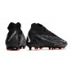 Nike Gripknit Phantom GX Elite Dynamic Fit FG Negro Cumbre Blanco Dk Gris Humo