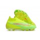 Nike Gripknit Phantom GX Elite Dynamic Fit FG Casi Voltio