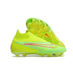 Nike Gripknit Phantom GX Elite Dynamic Fit FG Casi Voltio