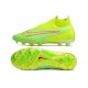 Nike Gripknit Phantom GX Elite Dynamic Fit FG Casi Voltio