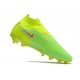 Nike Gripknit Phantom GX Elite Dynamic Fit FG Casi Voltio