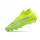 Nike Gripknit Phantom GX Elite Dynamic Fit FG Casi Voltio